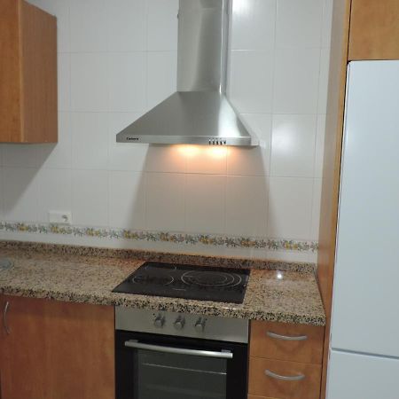 Casita De Santos Apartment Malaga Luaran gambar